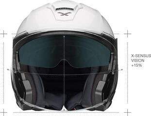 Čelada Nexx X.Viliby Signature Black M Čelada - 6
