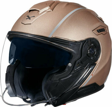 Kask Nexx X.Viliby Signature Champagne M Kask - 2