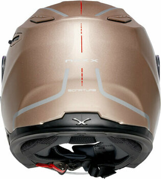 Kask Nexx X.Viliby Signature Champagne M Kask - 4