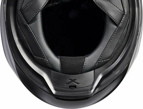 Helmet Nexx X.Viliby Signature Champagne M Helmet - 5