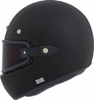 Helm Nexx XG.100 Purist Black MT L Helm - 2