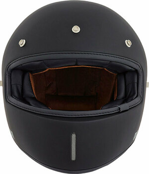 Helm Nexx XG.100 Purist Black MT L Helm - 5