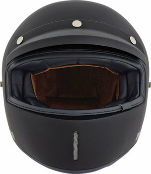Helm Nexx XG.100 Purist Black MT L Helm - 6