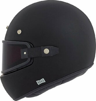 Helm Nexx XG.100 Purist Black MT M Helm - 2