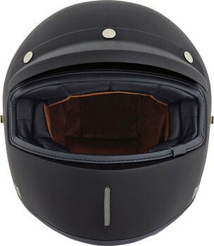 Helm Nexx XG.100 Purist Black MT M Helm - 6