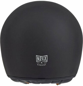 Helm Nexx XG.100 Purist Black MT M Helm - 7