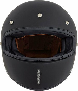 Helm Nexx XG.100 Purist Black MT XL Helm - 5