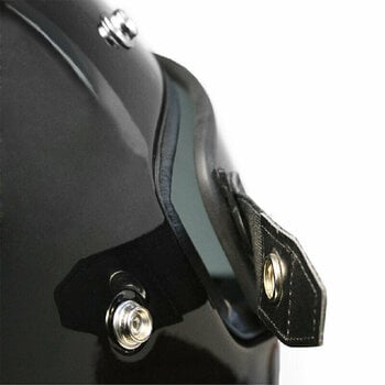 Helm Nexx XG.100 Purist Black MT XL Helm - 8