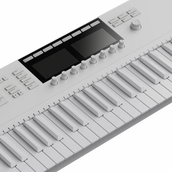 Master Keyboard Native Instruments Komplete Kontrol S61 MK2 Retro Master Keyboard - 2