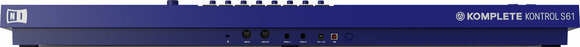 Master Keyboard Native Instruments Komplete Kontrol S61 MK2 Future Master Keyboard - 3