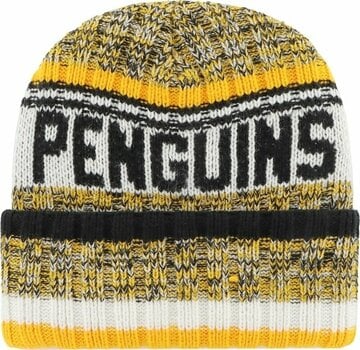 Hockey tuque Pittsburgh Penguins NHL Quick Route BK UNI Hockey tuque - 2