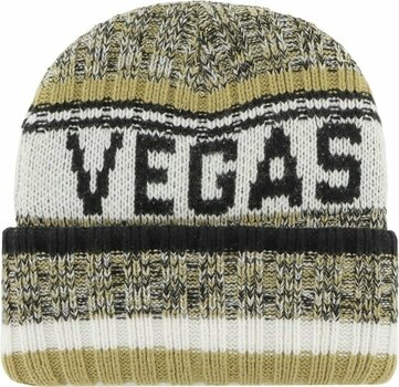 Hockey tuque Las Vegas Golden Knights NHL Quick Route BK UNI Hockey tuque - 2