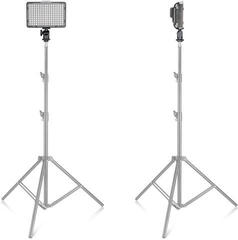 Studio Light Neewer 176 LED 11W Studio Light - 4