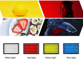 Studio Light Neewer 66/66 LED 2x 10W Studio Light - 4