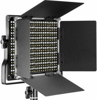 Stúdiófény Neewer 660 LED 40W Bi-color Stúdiófény - 2