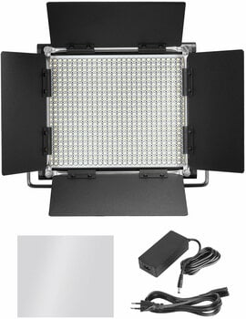 Štúdiové svetlo Neewer 660 LED 40W Bi-color - 4