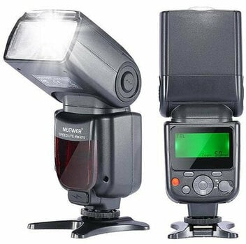 Flash Neewer NW-670 for Canon Flash - 2