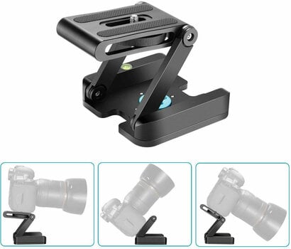Mounting Bracket Neewer Z-Flex Mounting Bracket - 2
