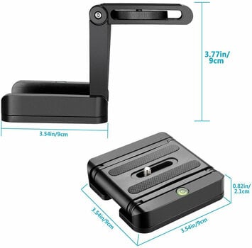 Mounting Bracket Neewer Z-Flex Mounting Bracket - 3