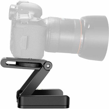 Mounting Bracket Neewer Z-Flex Mounting Bracket - 4