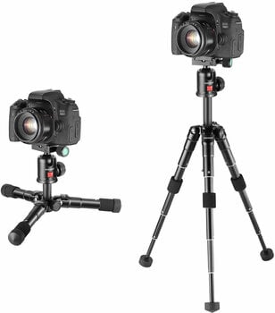 Kolmijalka Neewer Tripod 10089287 Kolmijalka - 3