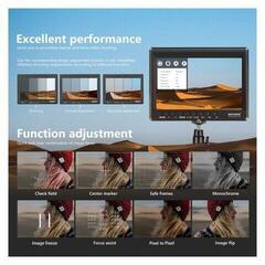 Video-Monitor Neewer F100 Video-Monitor - 4
