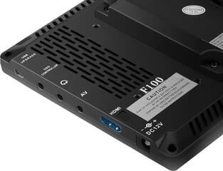 Video-Monitor Neewer F100 kit Video-Monitor - 1