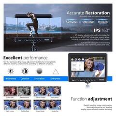Video-Monitor Neewer F100 kit Video-Monitor - 3