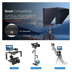 Video-Monitor Neewer F100 kit Video-Monitor - 5