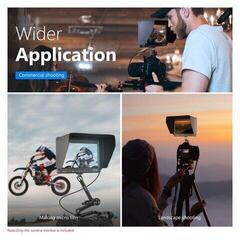Video-Monitor Neewer F100 kit Video-Monitor - 6