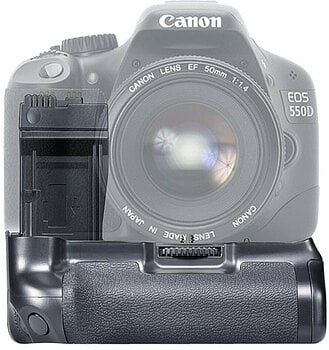 Батерия Neewer BG-E8 for Canon 550D/600D/650D/700D Батерия - 2