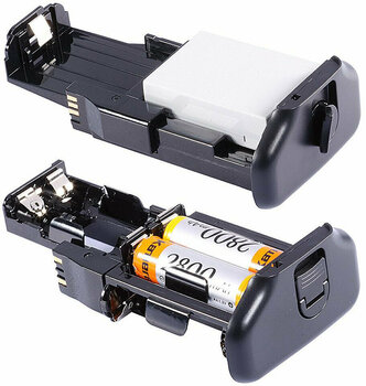 Батерия Neewer BG-E8 for Canon 550D/600D/650D/700D Батерия - 5