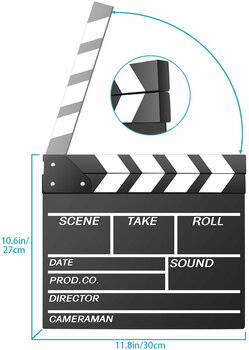 Mounting Bracket Neewer 10080285 Mounting Bracket - 4