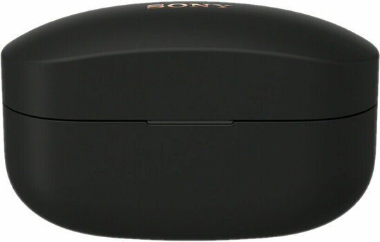 True trådlös in-ear Sony WF-1000XM4 Svart - 3