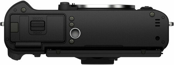 Spegellös kamera Fujifilm X-T30 II + Fujinon XF18-55 mm Black - 3