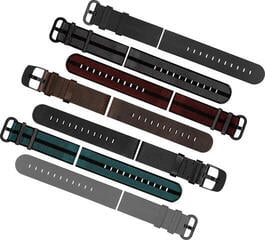 Digitales Metronom Soundbrenner Silicone Strap Black Digitales Metronom - 2