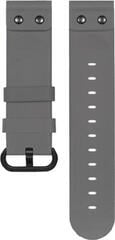 Digitales Metronom Soundbrenner Silicone Strap Grey Digitales Metronom - 1