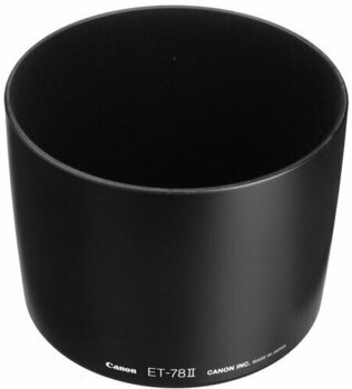 Fedél Canon EF 135mm F/2,0 L USM Fedél - 4