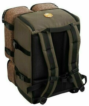 Fishing Backpack, Bag Delphin Backpack BLOKZ 30L + 15L - 6