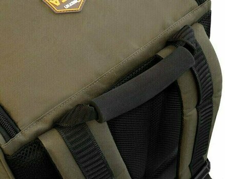 Fishing Backpack, Bag Delphin Backpack BLOKZ 30L + 15L - 9