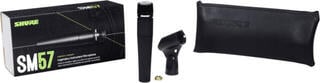 Dinamikus hangszermikrofon Shure SM57-LCE Dinamikus hangszermikrofon - 4