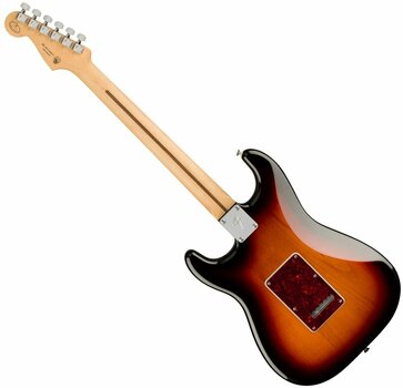 Elektrická kytara Fender Player Series Stratocaster MN TP 3-Tone Sunburst - 2