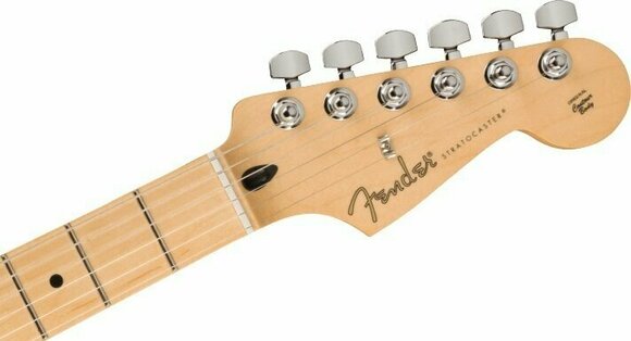 Guitare électrique Fender Player Series Stratocaster MN TP 3-Tone Sunburst - 3