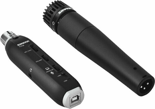 USB-mikrofon Shure SM57-X2U - 2