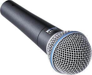 Dynamisches Gesangmikrofon Shure BETA 58A Dynamisches Gesangmikrofon - 3