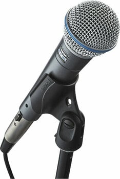 Mikrofon dynamiczny wokalny Shure BETA 58A Mikrofon dynamiczny wokalny - 5