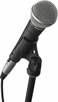 Microphone de chant dynamique Shure SM58-LCE Microphone de chant dynamique - 5