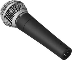 Dynamisches Gesangmikrofon Shure SM58-LCE Dynamisches Gesangmikrofon - 2