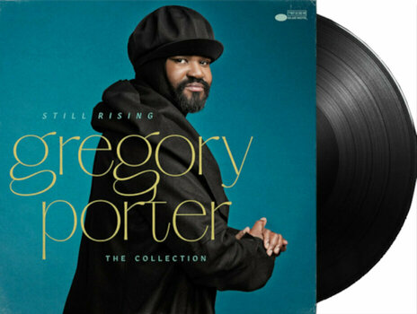 LP deska Gregory Porter - Still Rising (LP) - 2