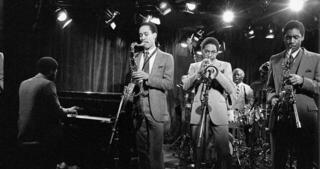 LP ploča Art Blakey & The Jazz Messengers - The Big Beat (LP) - 1